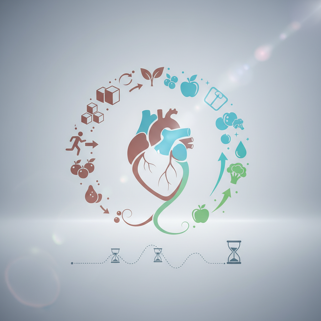 Arst selgitab: kui kiiresti langeb kolesteroolitase?