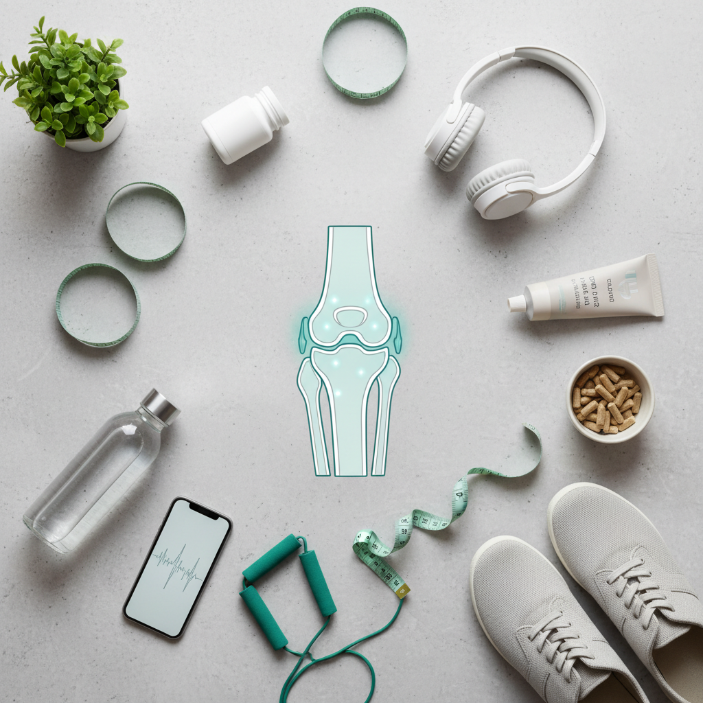 Arst selgitab: Kuidas artroosivalust päriselt vabaneda?