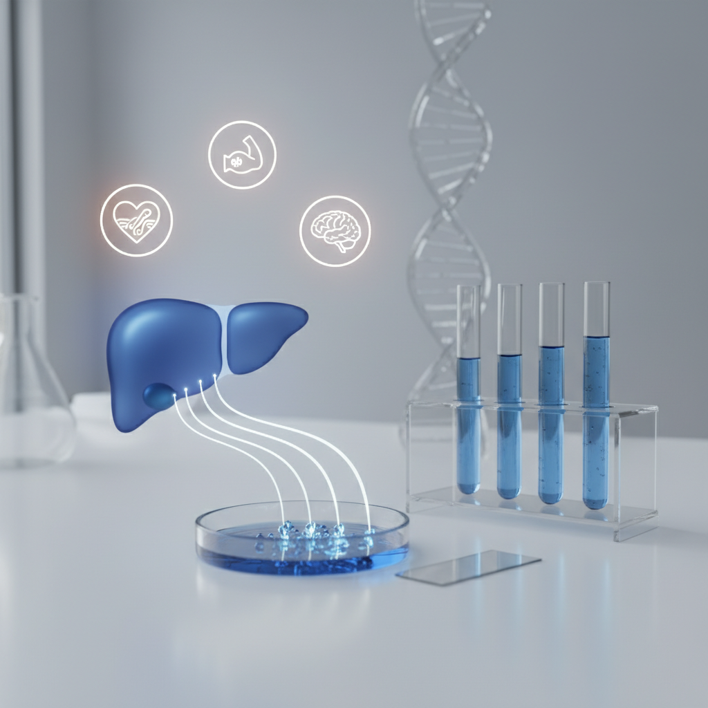 ASAT veres: mida see näitab ja millal muret tunda?