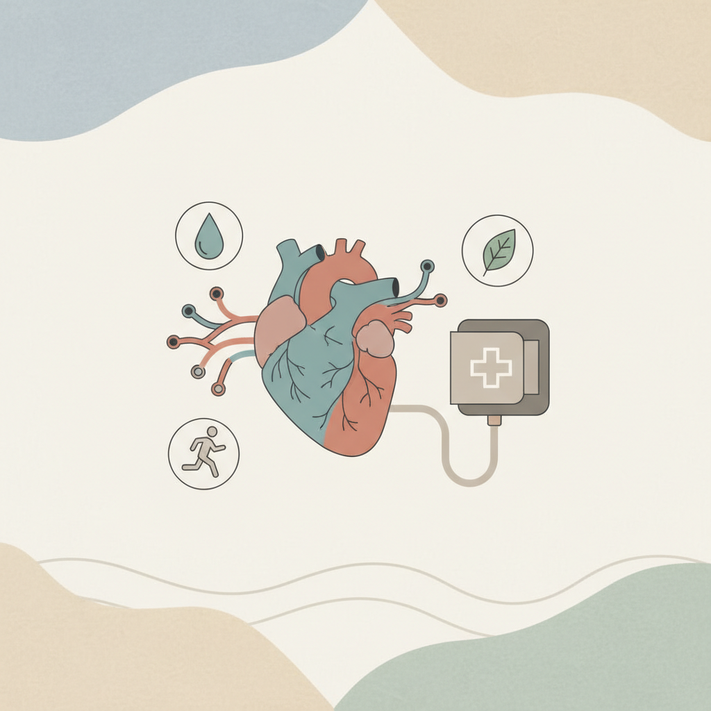 Diastoolne vererõhk: mida see näitab ja millal muretseda?