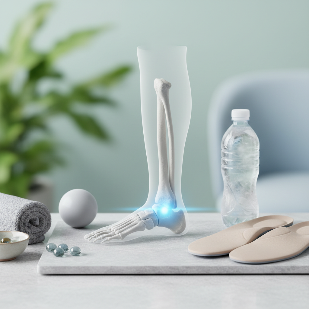 Füsioterapeut õpetab: tõhusad harjutused kukekannuse vastu