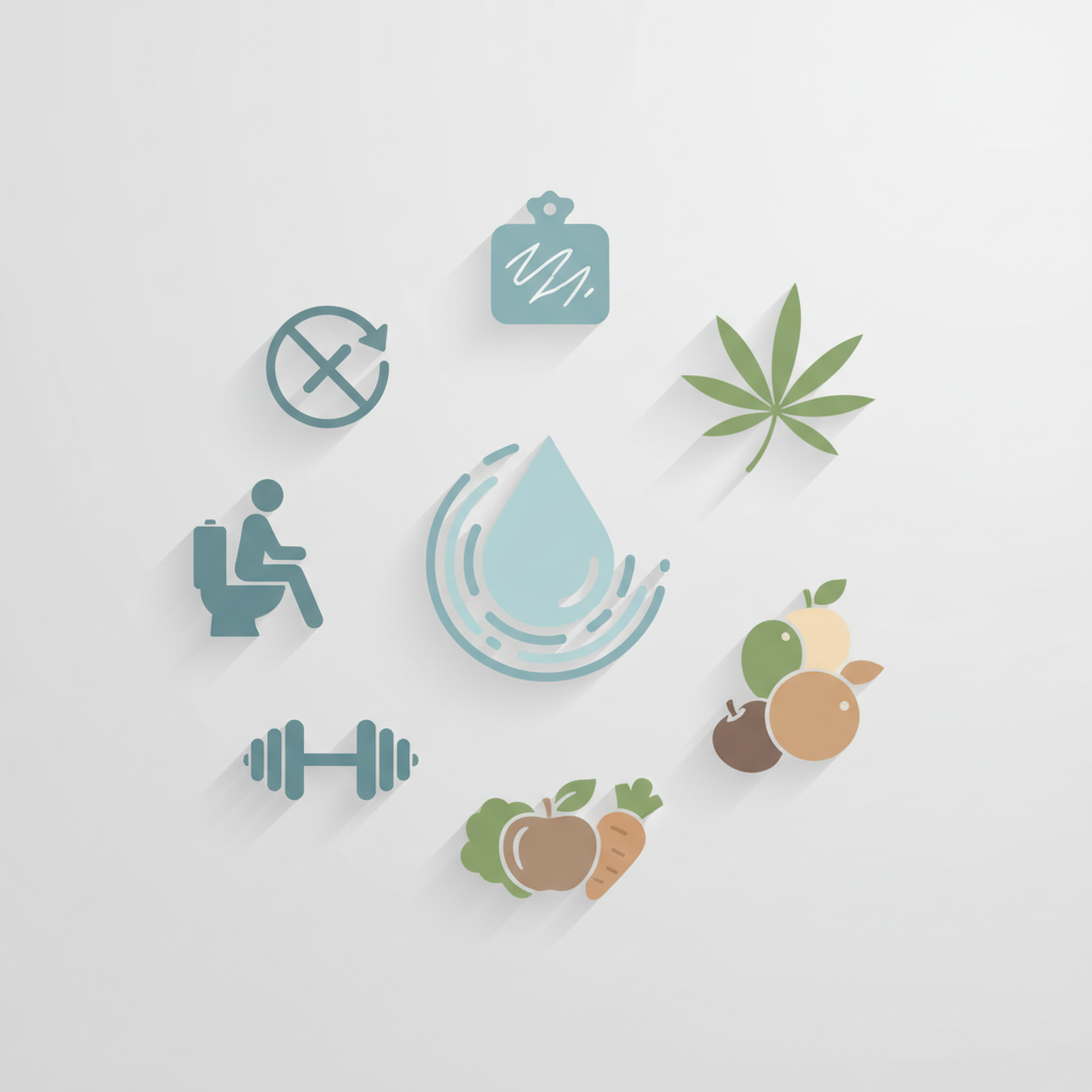 Hemorroidide ravi kodus: mis päriselt toimib?