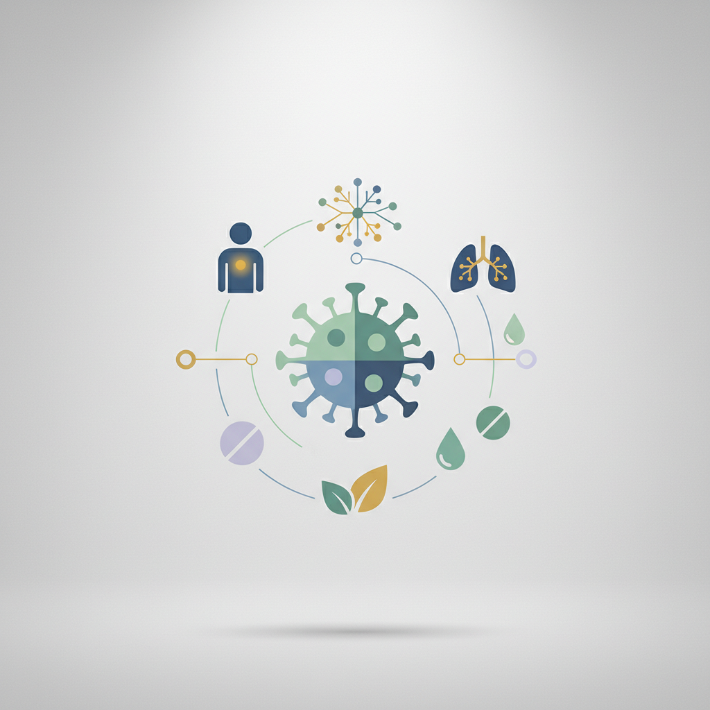 HIV sümptomid, mida ei tohi eirata: arst selgitab