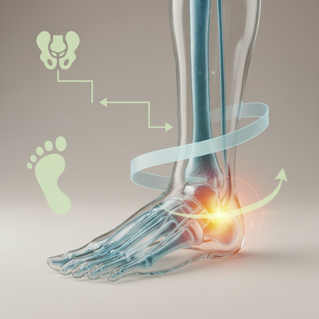 Jalalabavalu: füsioterapeut selgitab põhjuseid ja ravi