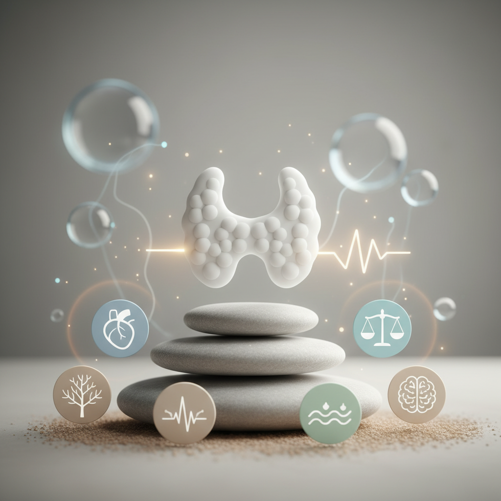 Kilpnäärme alatalitlus: sümptomid, mida ei tohi eirata