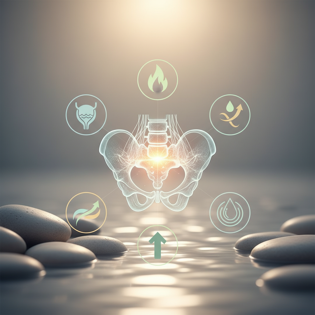 Kõik Kegeli harjutustest: kuidas neid õigesti sooritada?