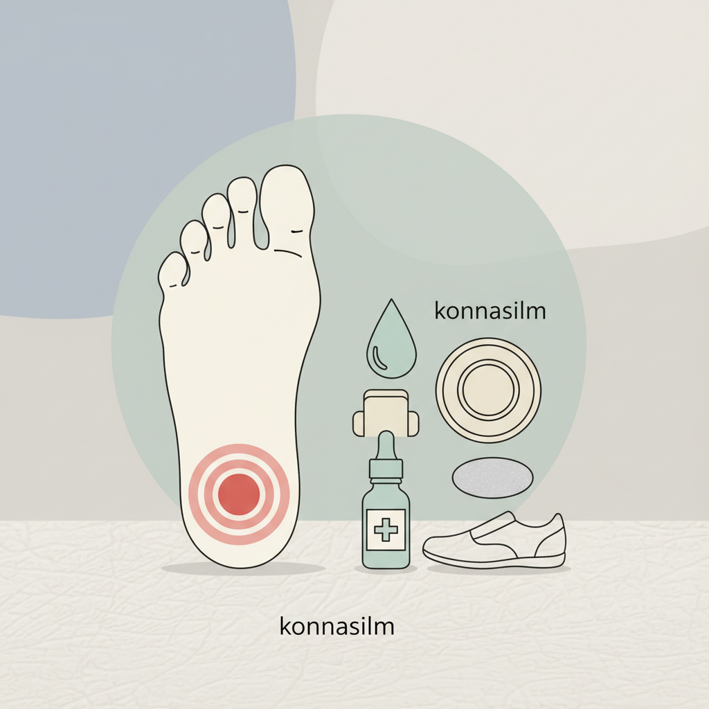 Konnasilma ravi: apteeker selgitab, mis aitab kõige paremini