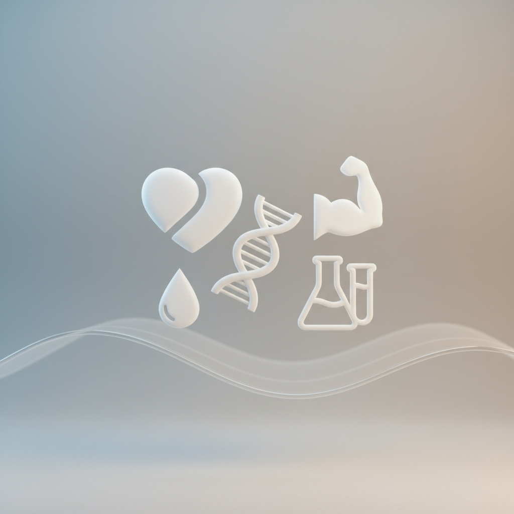 Kõrge CK tase veres: mida see tähendab ja millal muretseda?