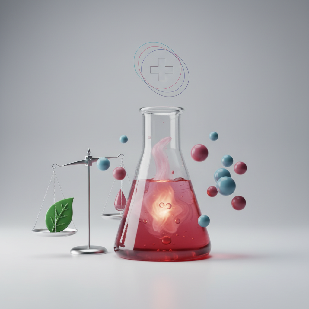 Kõrge CRP veres: mida see näitab ja millal muretseda?