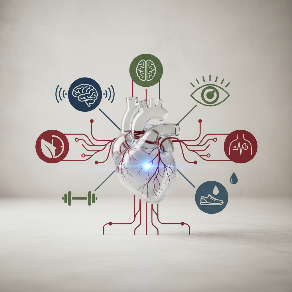 Kõrge vererõhu sümptomid: märgid, mida ei tohi eirata