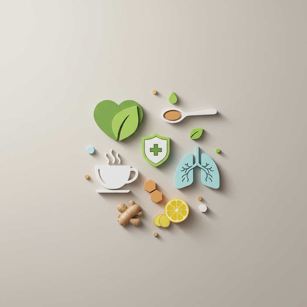 Kuidas köhast kiiresti vabaneda? Parimad kodused nipid