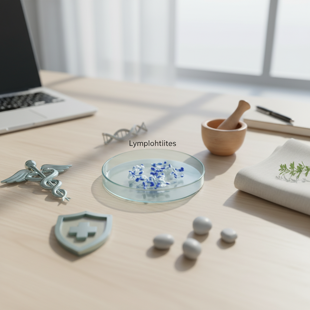 Lümfotsüüdid madalad: mida see ütleb sinu tervise kohta?