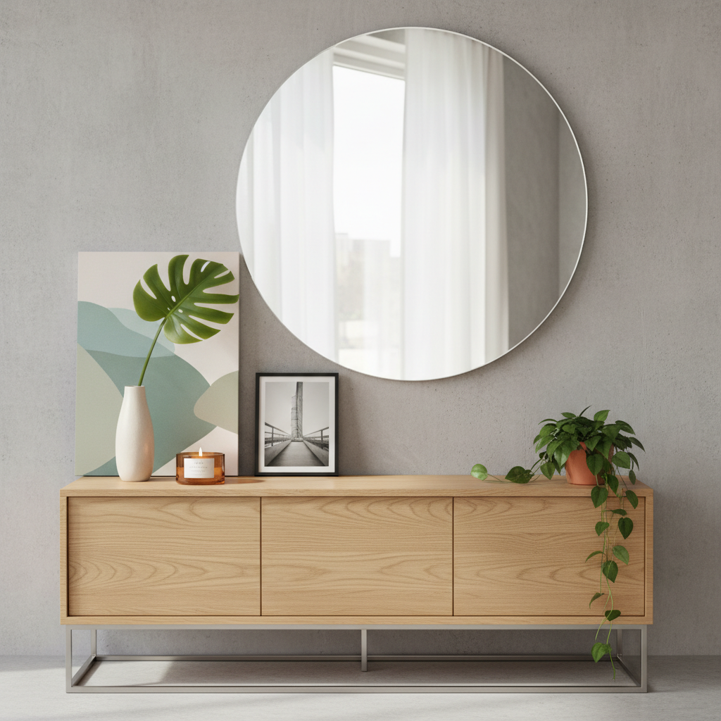 Madal kapp interjööris: kuhu see kõige paremini sobib?