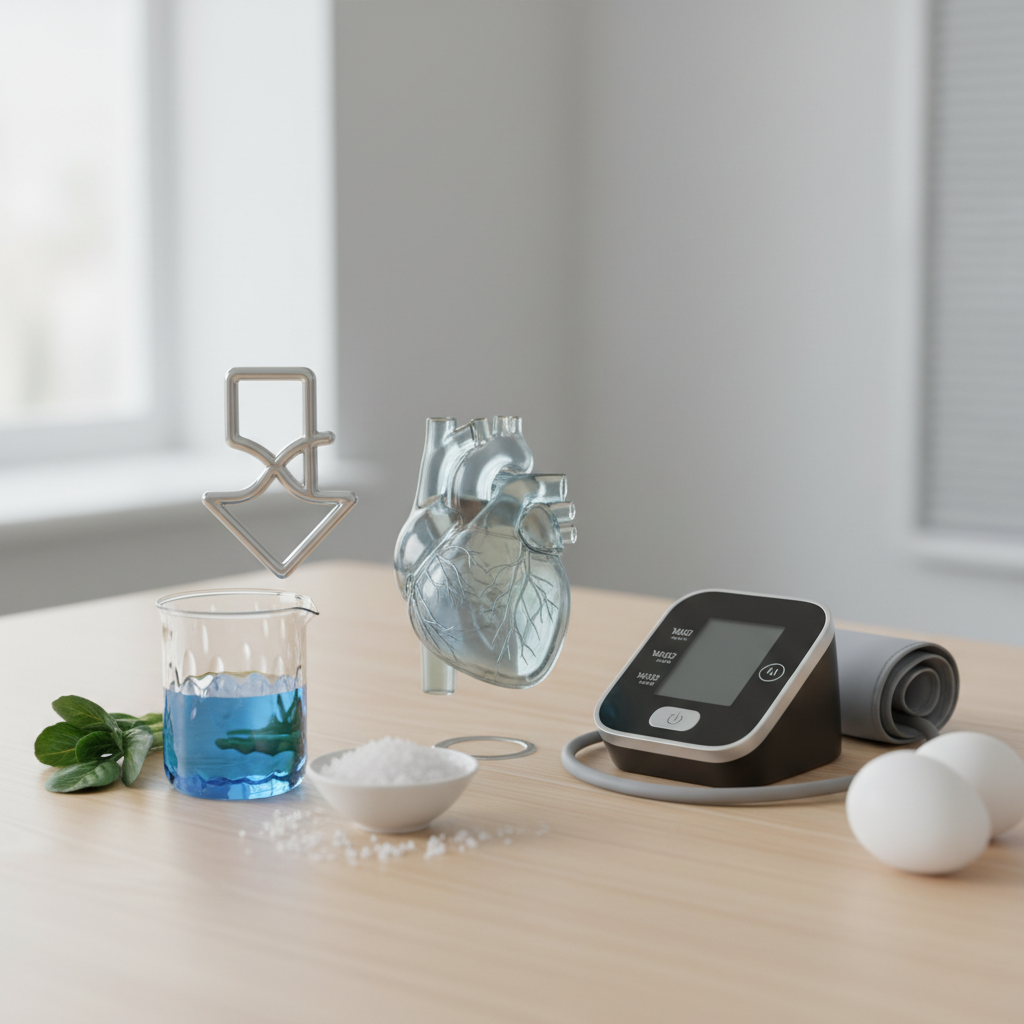 Madal vererõhk: millal peaksid pöörduma arsti poole?