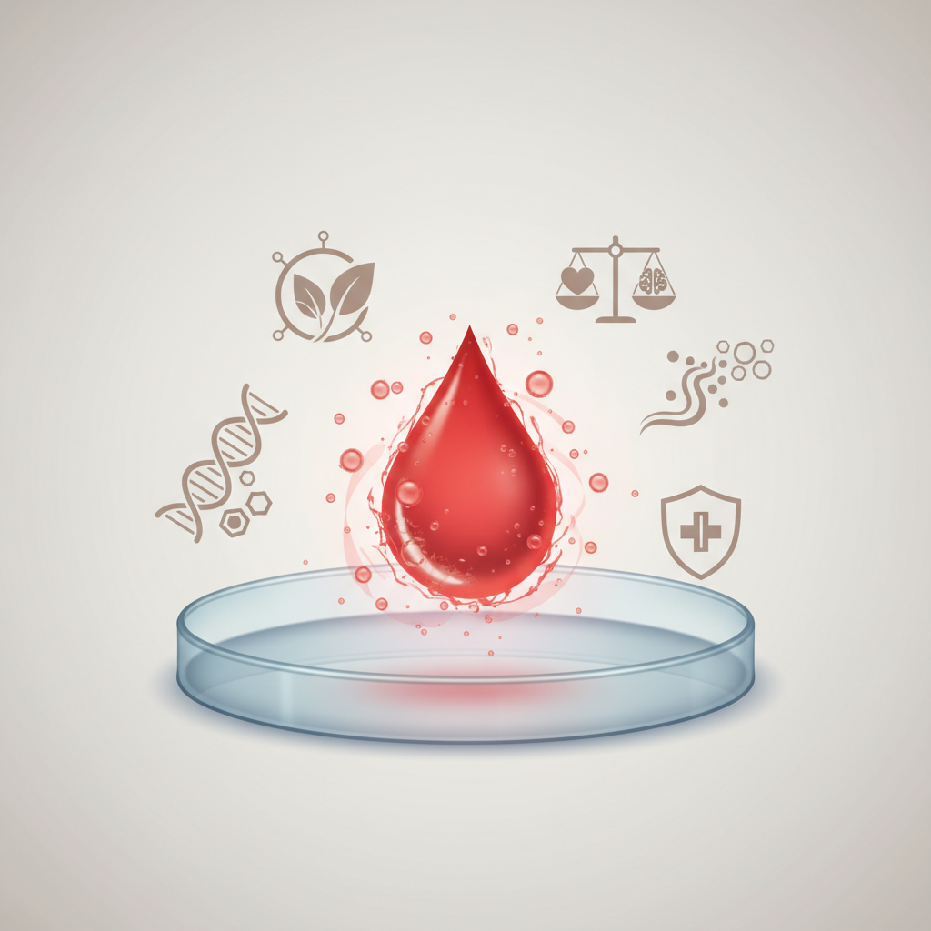 Mida näitab kõrge põletikunäitaja ja millal muretseda?