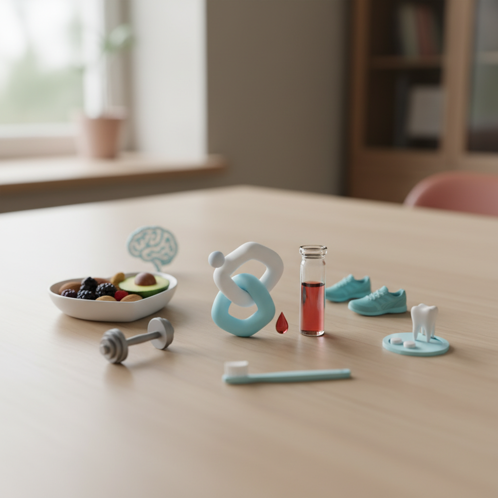 Milline on normaalne CRP? Arst selgitab, millal muretseda