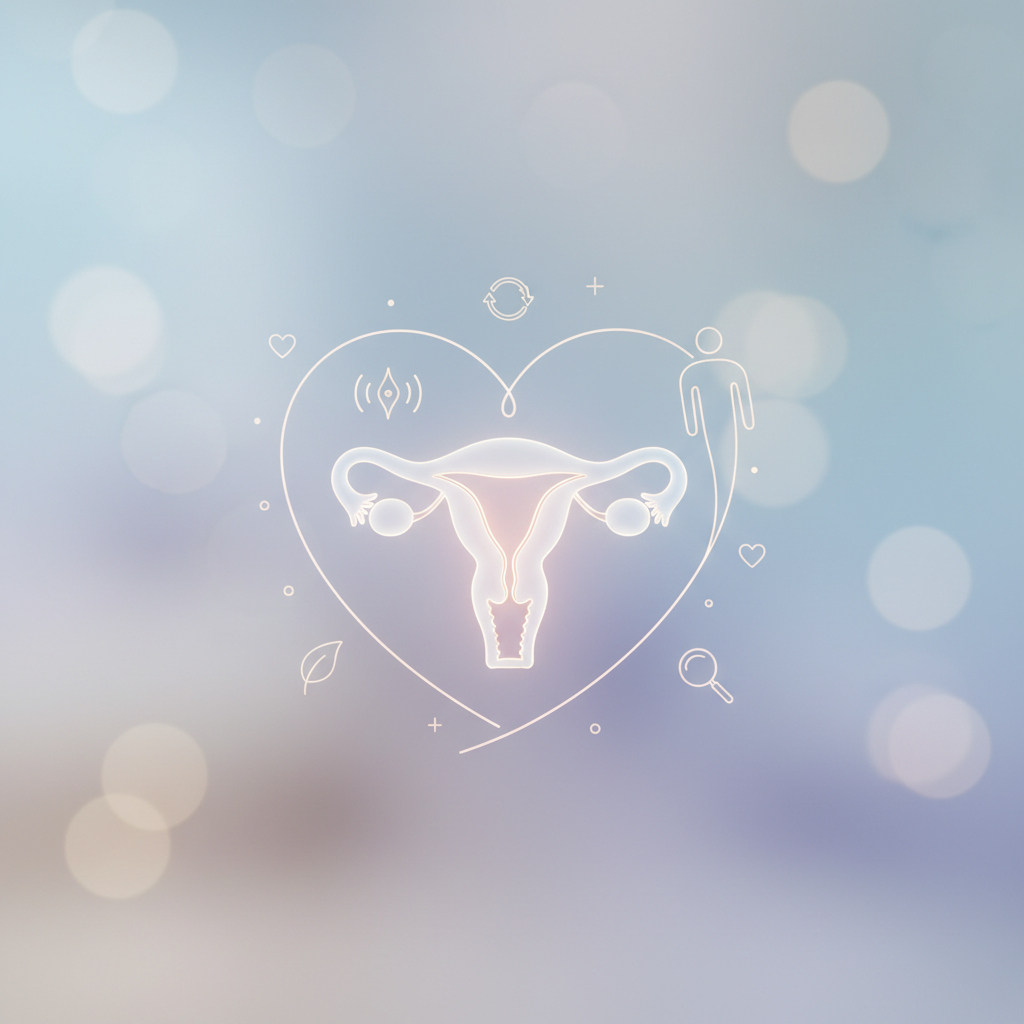 Munasarjavalu viitab ohule: sümptomid, mida ei tohi eirata