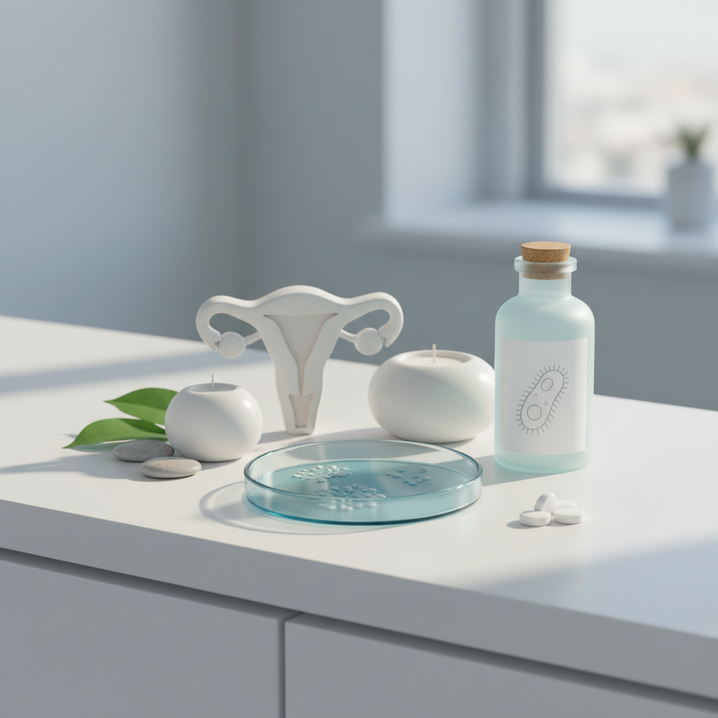 Naistearst: Kuidas tupeseent ravida ja tõhusalt ennetada?