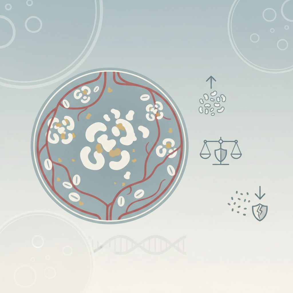 Neutrofiilid veres: mida need näitavad ja millal muretseda?