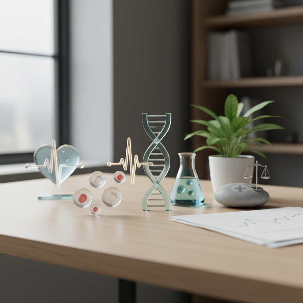 PLT veres: mida näitaja tähendab ja millal muretseda?