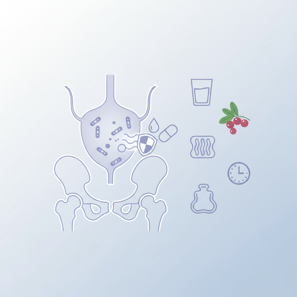 Põiepõletiku ravi: arsti nõuanded ja mida kindlasti vältida