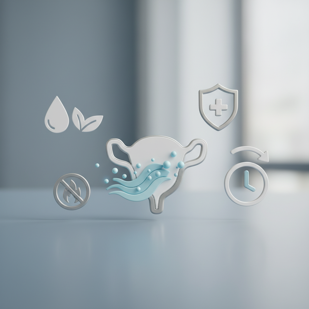 Põiepõletiku sümptomid: millal on aeg minna arsti juurde?