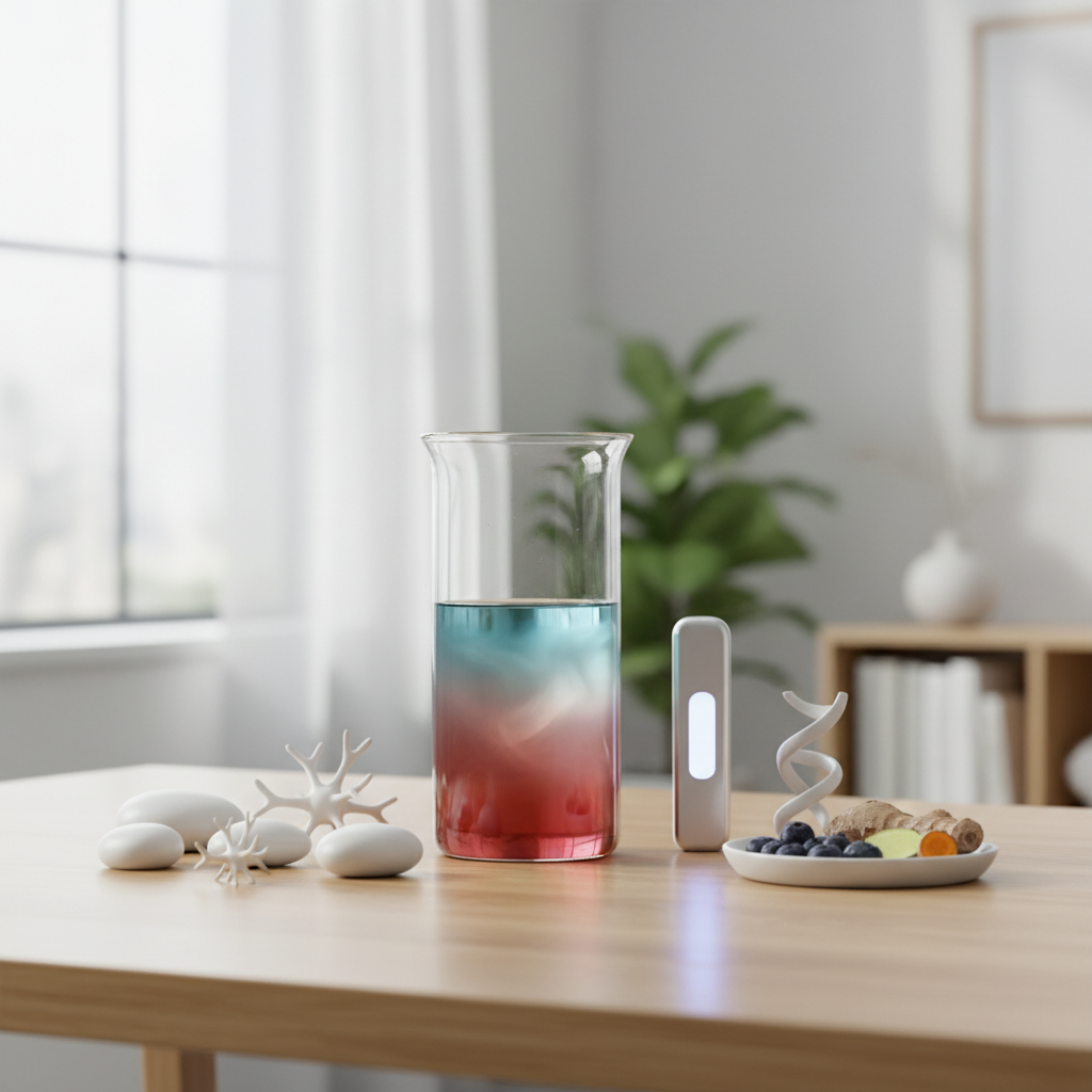 Põletikunäitaja veres: mis on norm ja millal muretseda?