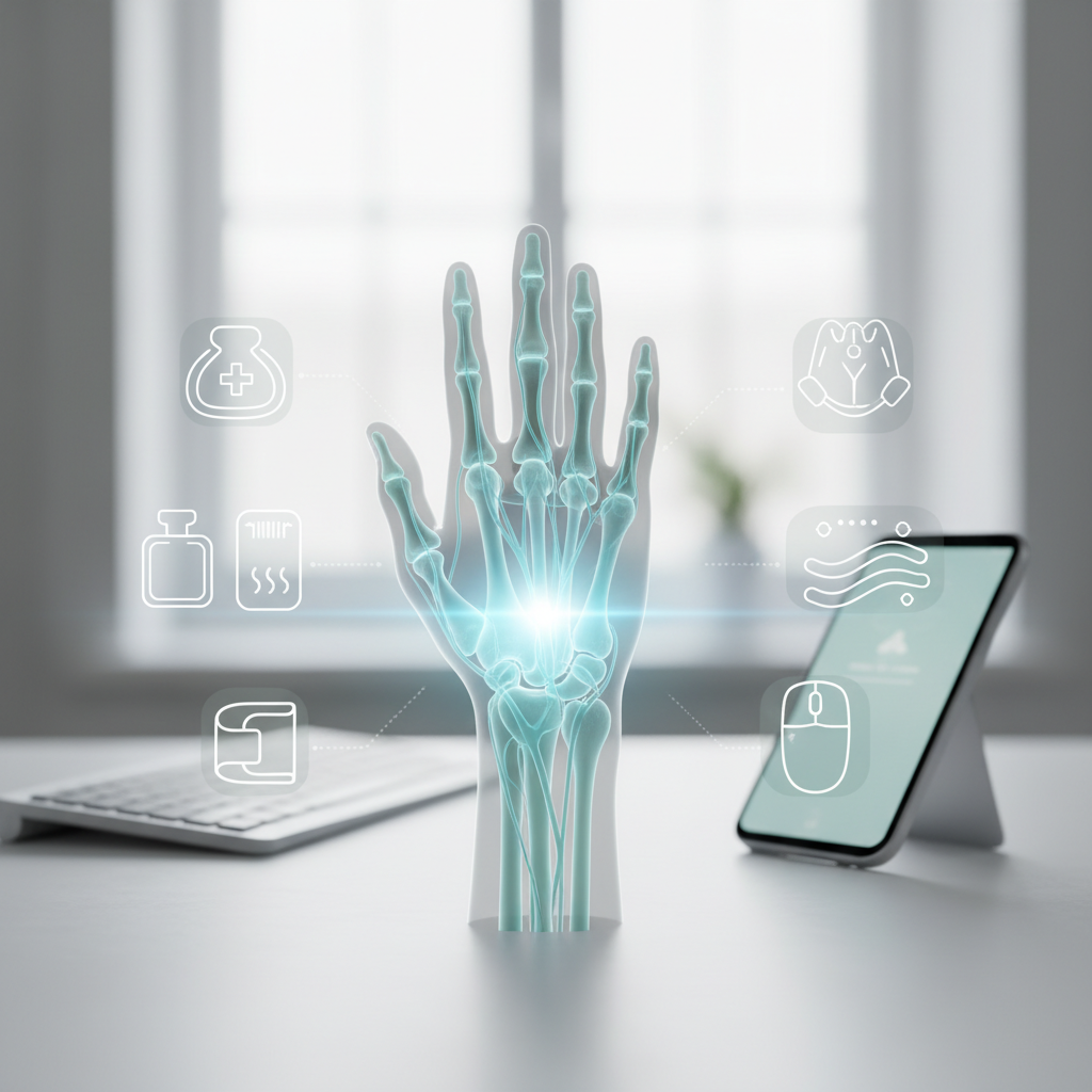 Randmevalu põhjused ja ravi: kuidas valust vabaneda?