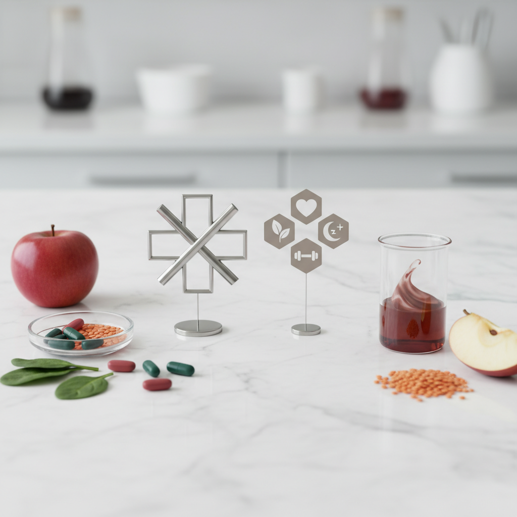 Rauapuuduse sümptomid: miks oled pidevalt väsinud?