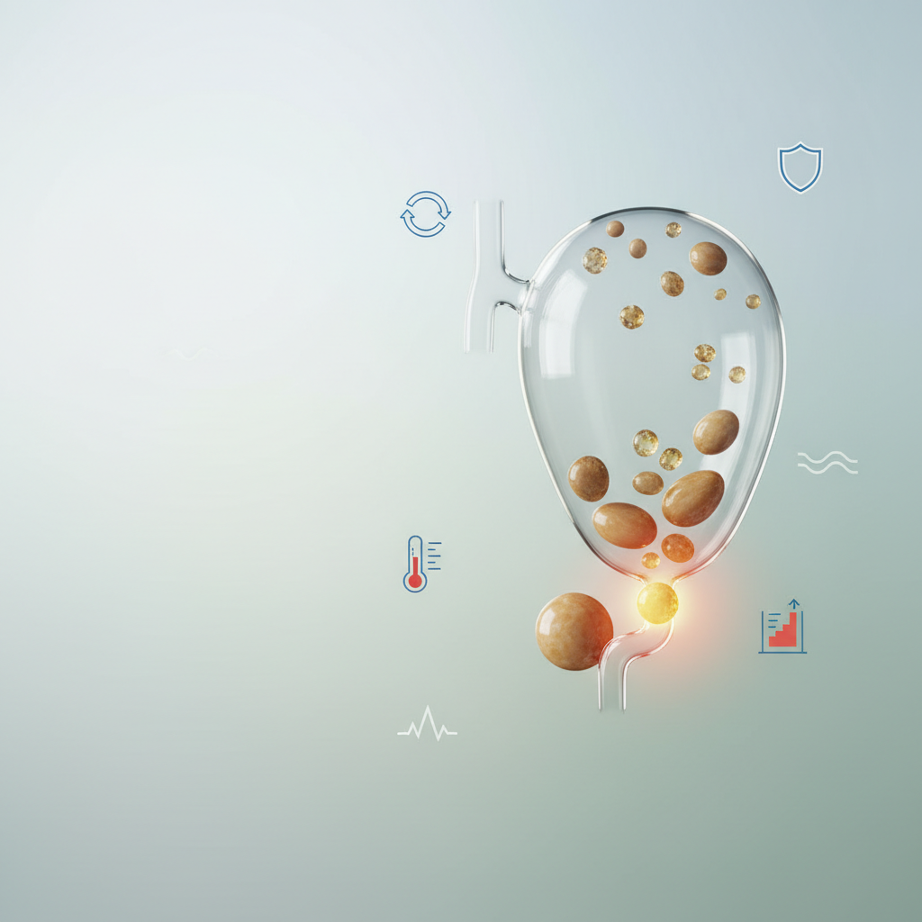 Sapikivide sümptomid: märgid, mida ei tohi eirata