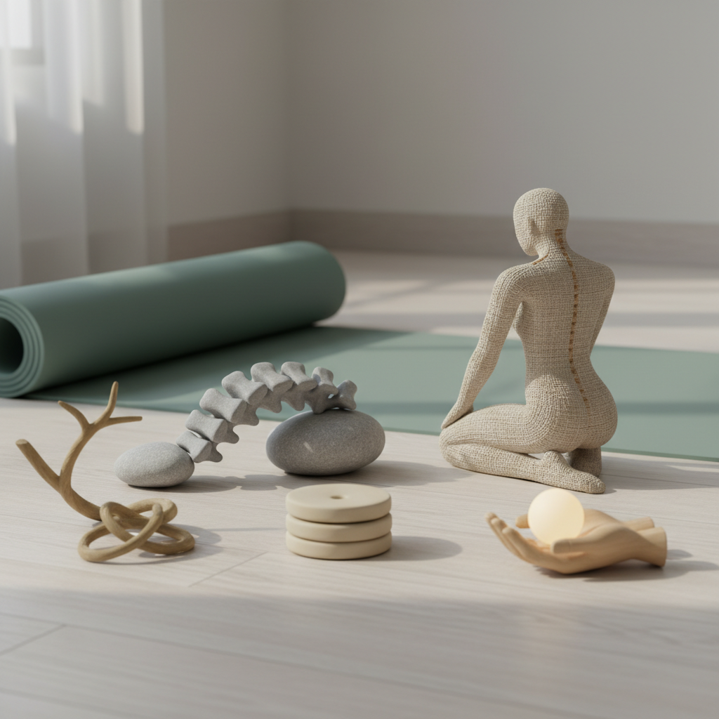 Seljavalu piinab? Need harjutused toovad kiire leevenduse