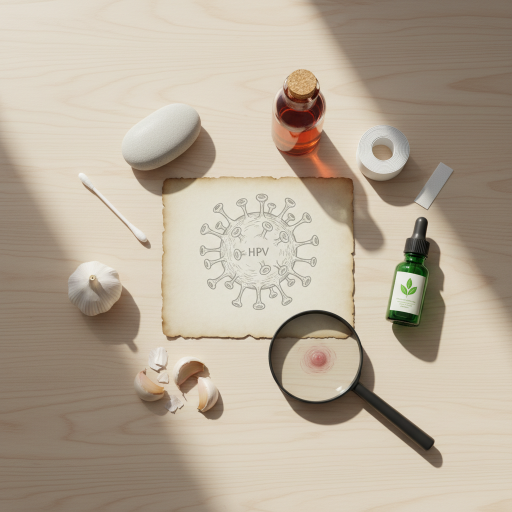 Soolatüüka ravi kodus: nipid, kuidas neist lahti saada