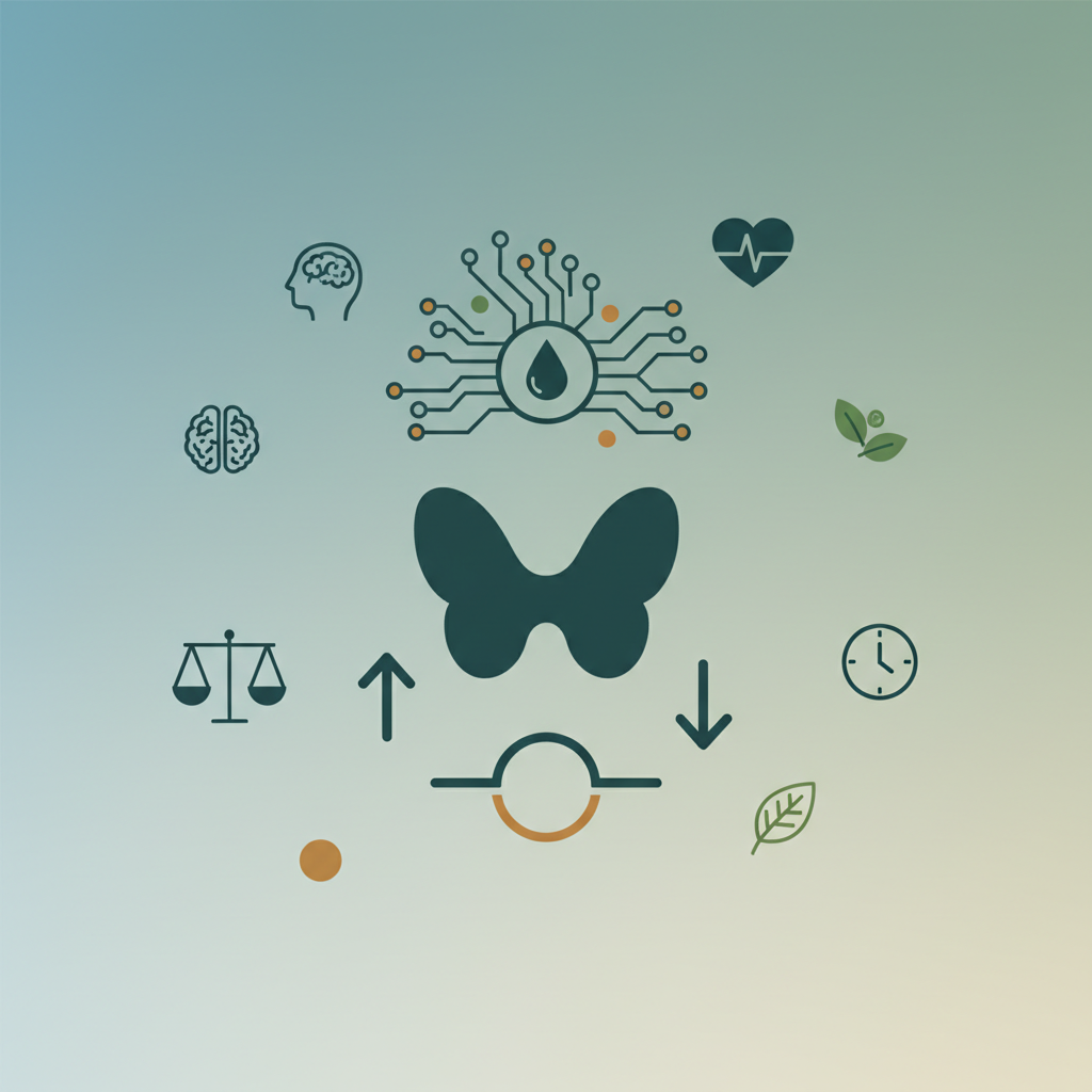 TSH veres: sümptomid, mis viitavad kilpnäärme probleemile