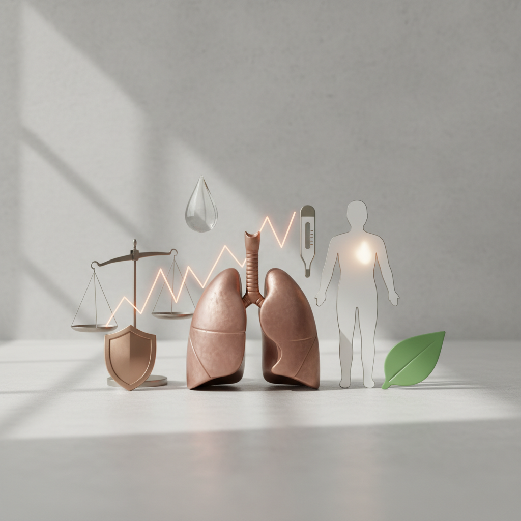 Tuberkuloosi ohumärgid: millal peab minema kontrolli?