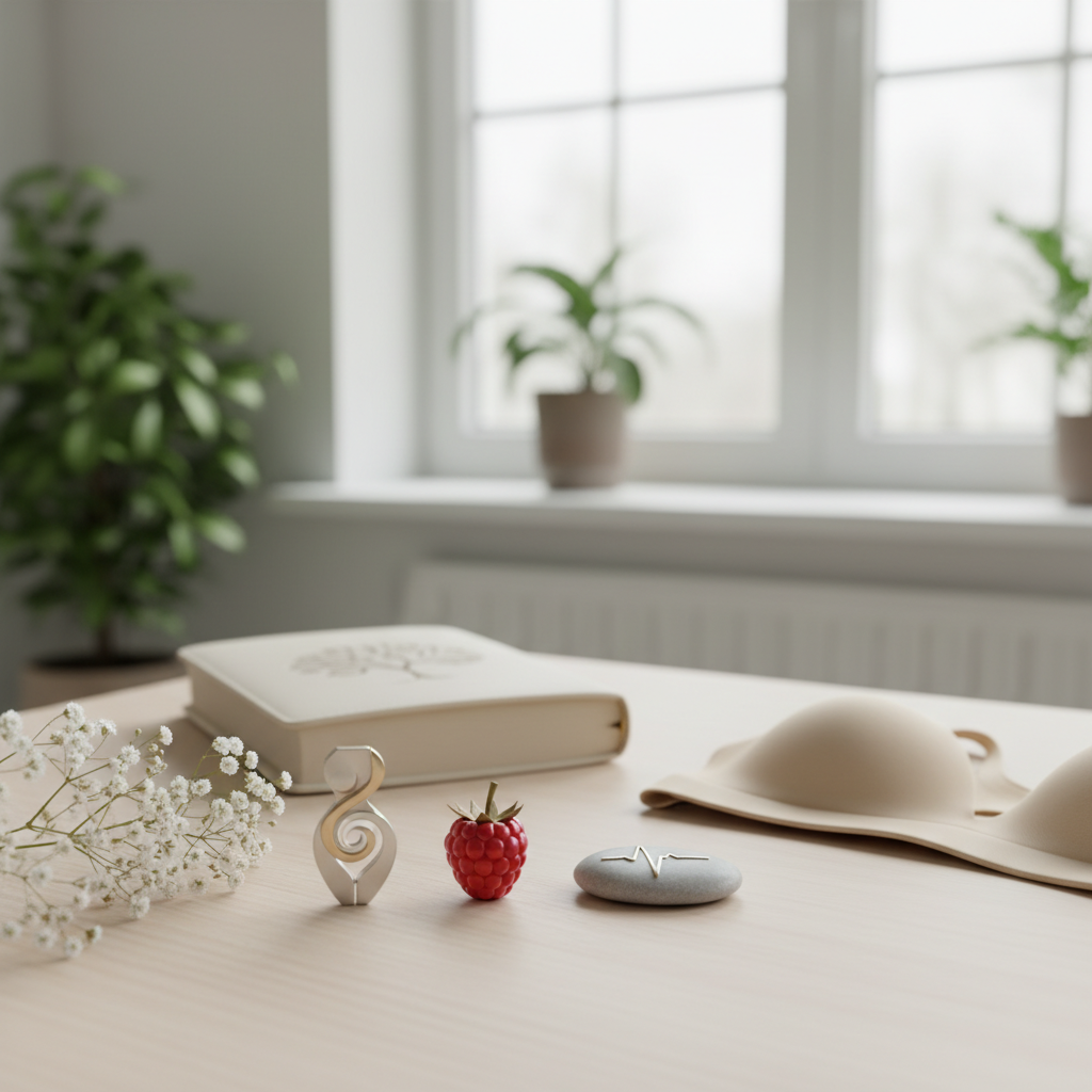 8. rasedusnädal: beebi arenguhüpe ja olulised muutused