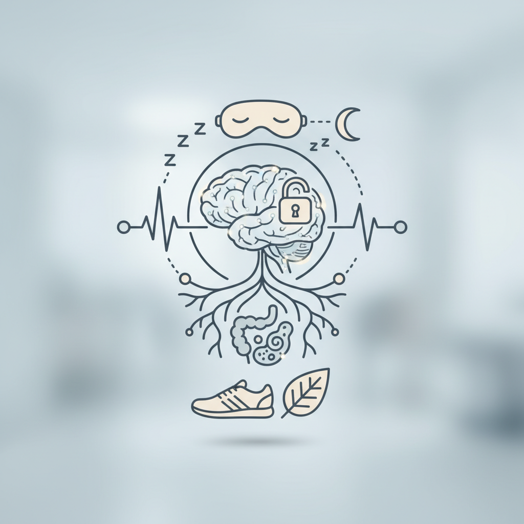 Ärevushäire ohumärgid: sümptomid, mida ei tohi eirata