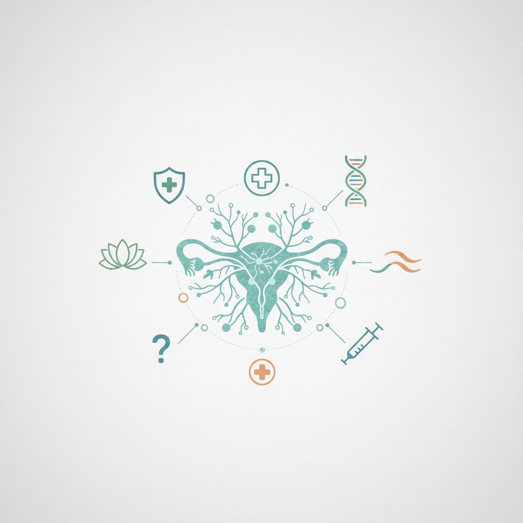 Arst hoiatab: need on suguhaiguste varjatud sümptomid