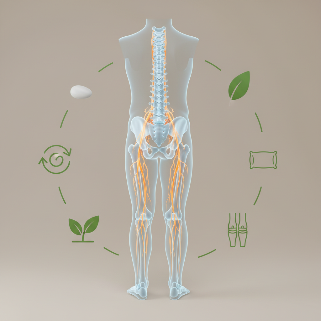 Arst selgitab: miks puusavalu jalga kiirgab ja mis aitab?