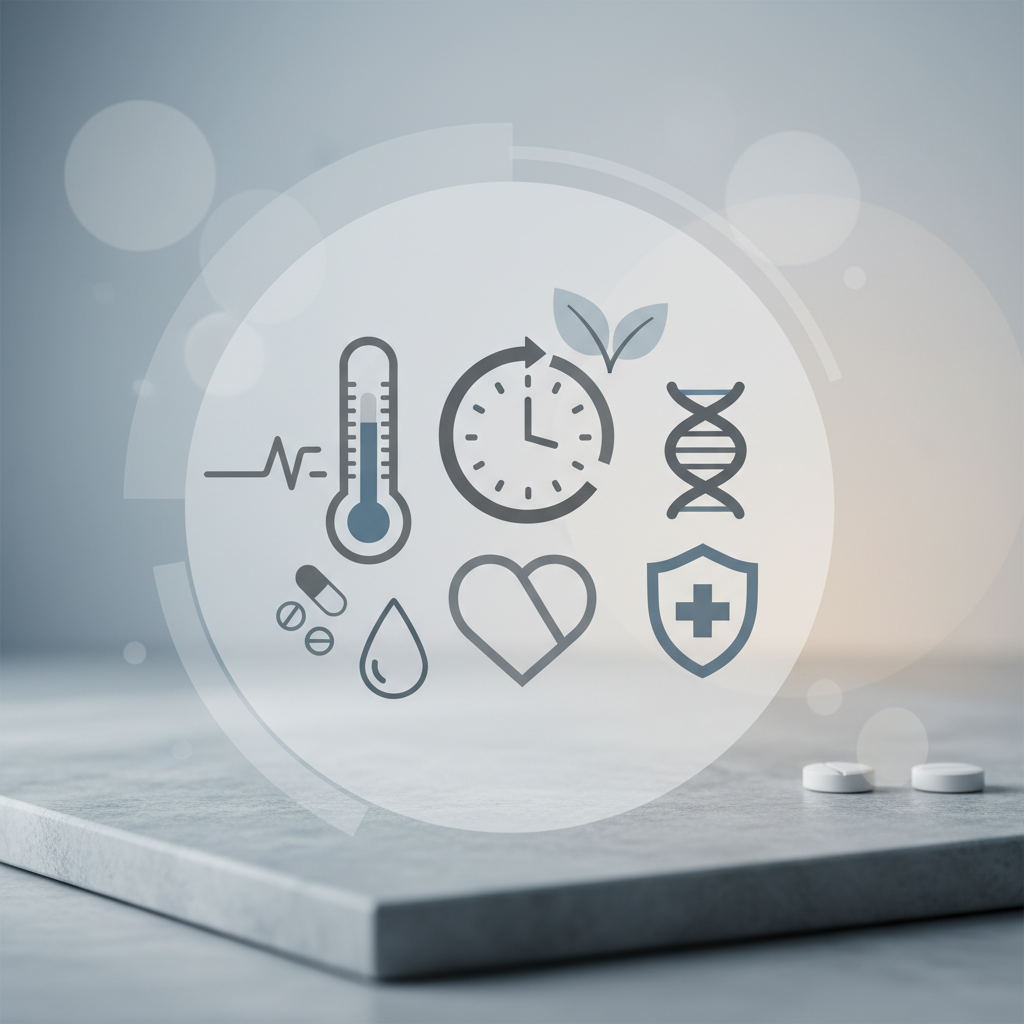 Arst selgitab: milline on normaalne kehatemperatuur?