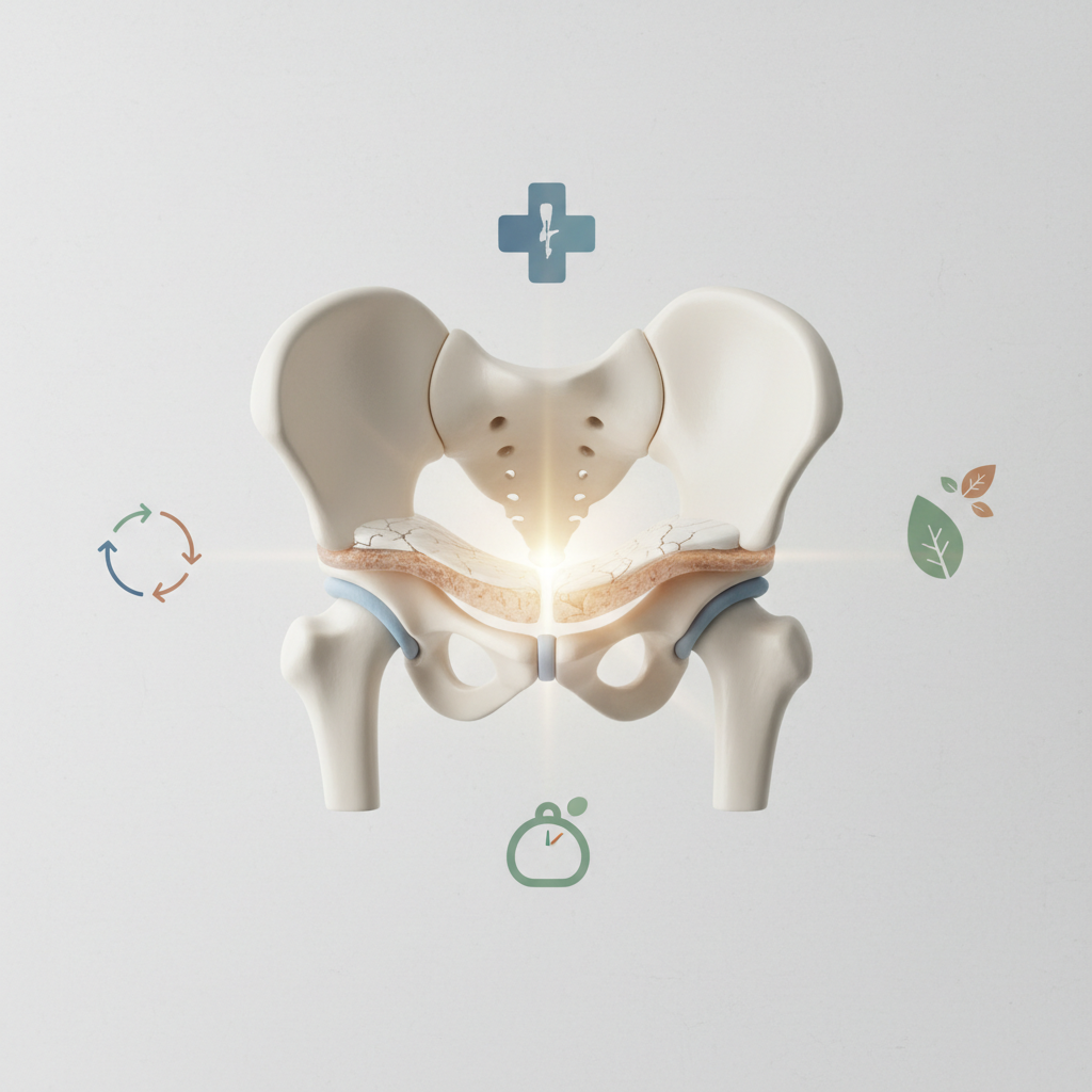 Arst selgitab: puusaliigese kulumise peamised ohumärgid