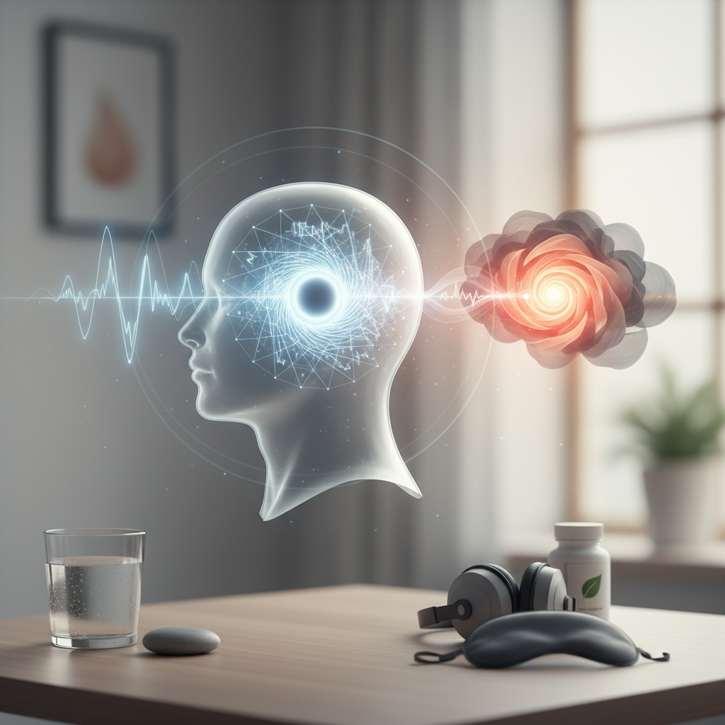 Auraga migreen: põhjused ja sümptomid, mida ei tohi eirata