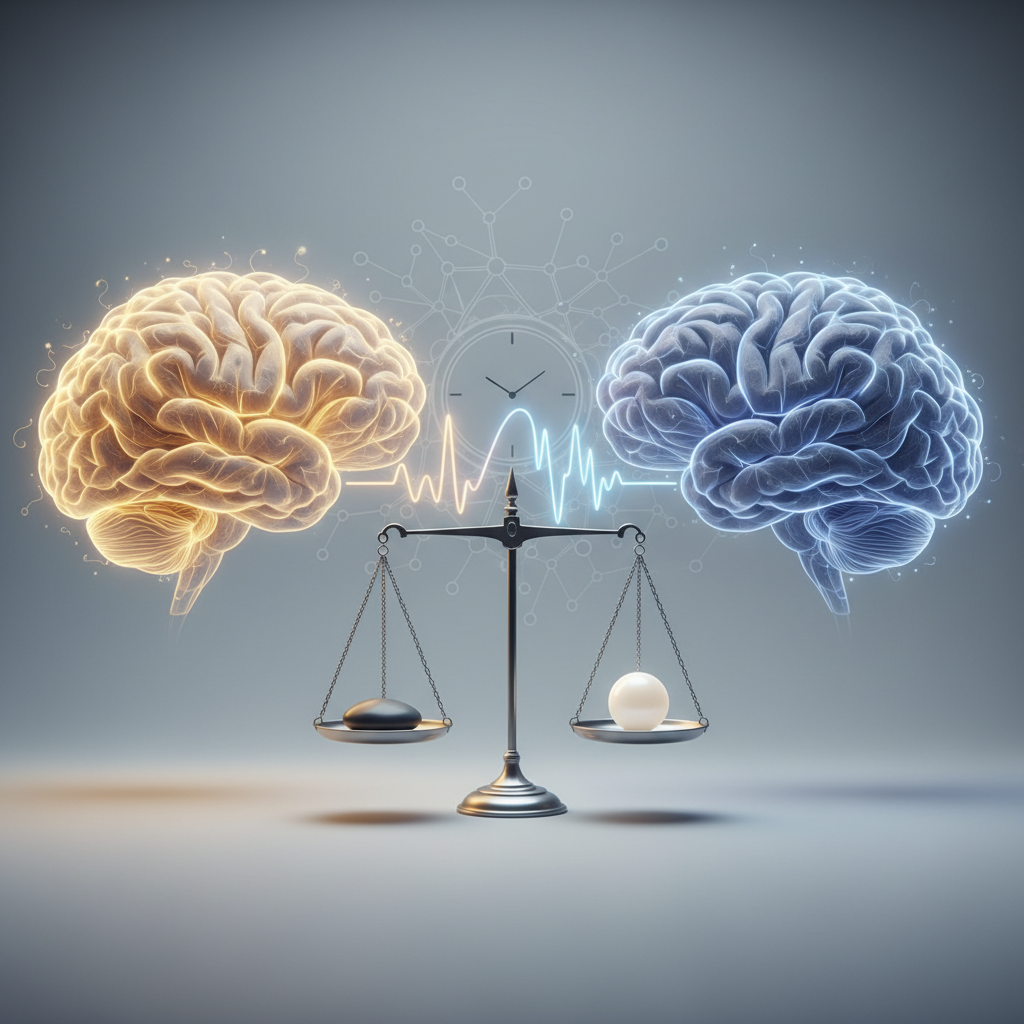 Bipolaarne häire: märgid, mida ei tohi eirata