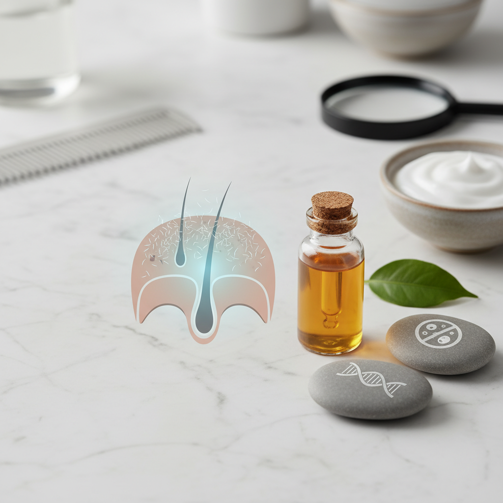 Dermatoloog: miks peanahk sügeleb ja millal on asi tõsine?