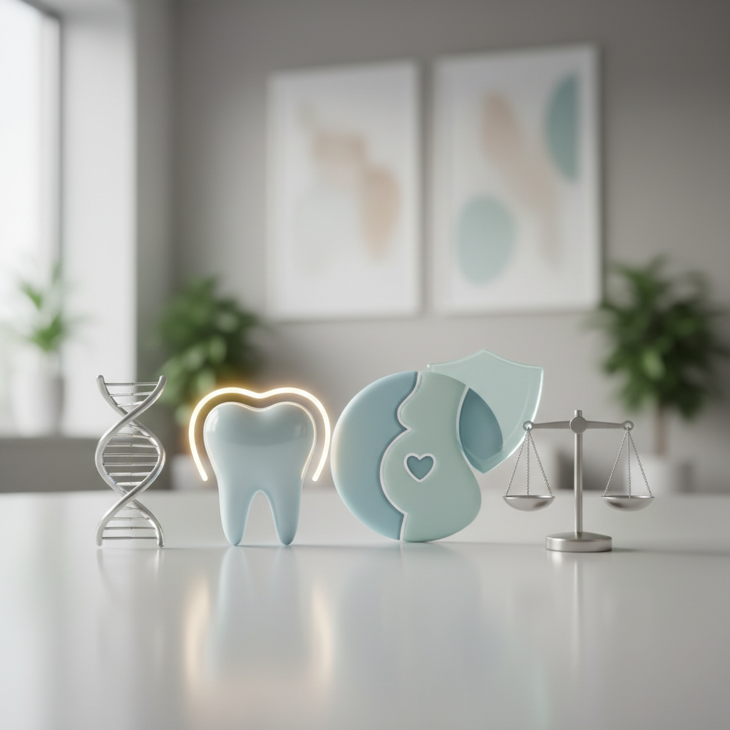 Hambaarst selgitab: kas tuimestus raseduse ajal on ohtlik?