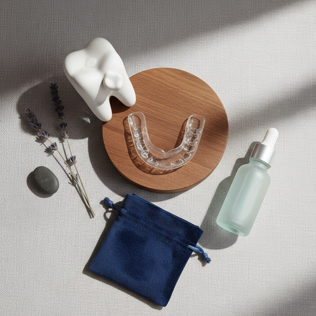 Hammaste krigistamine rikub tervist: kuidas abi saada?