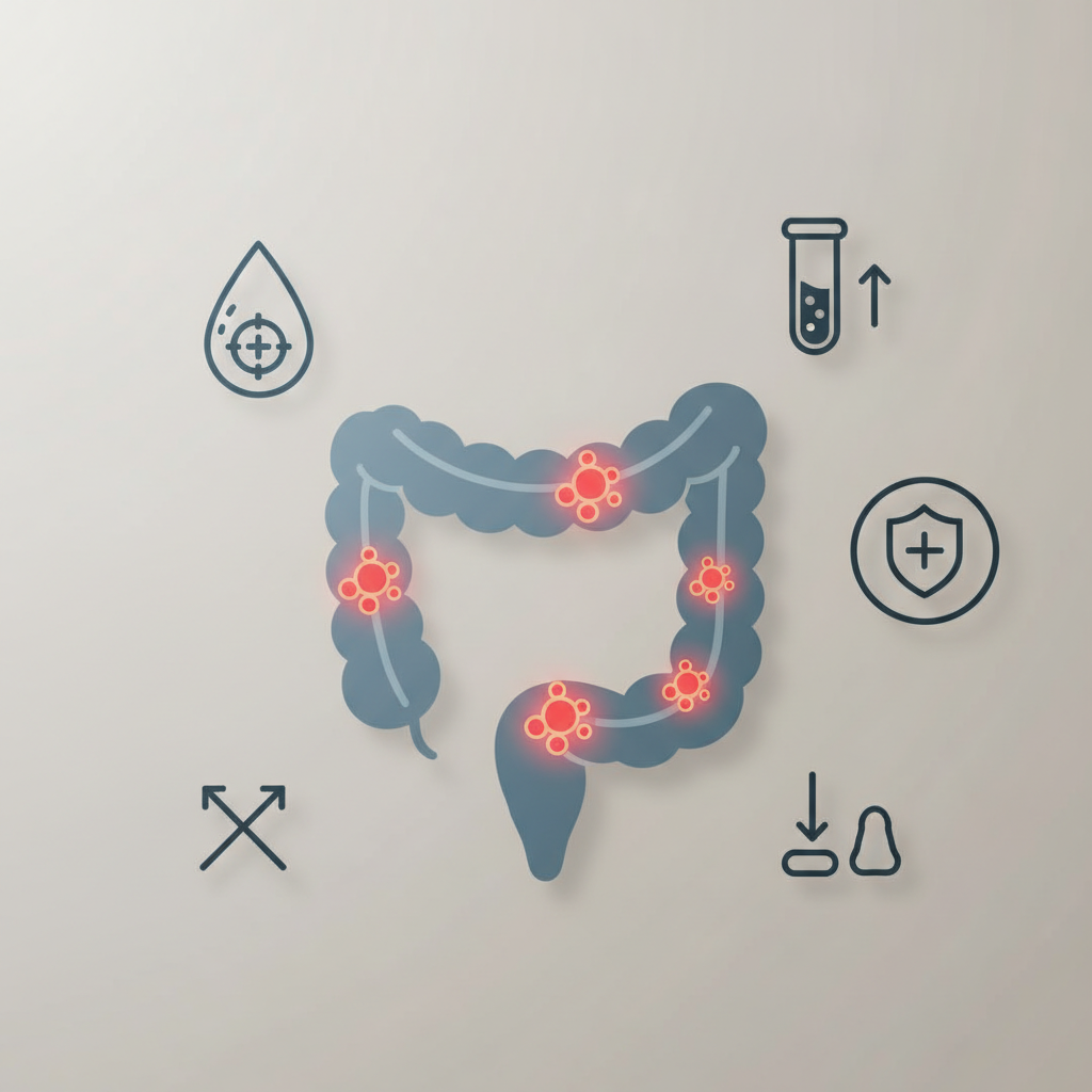 Kalprotektiini analüüs: mida see näitab ja millal teha?