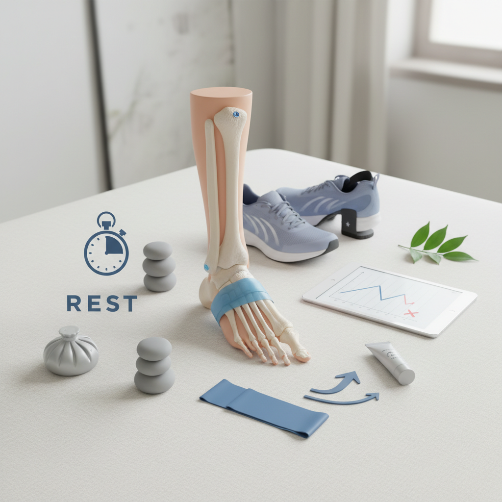 Kannakõõlusepõletik: sümptomid, mida ei tohi eirata