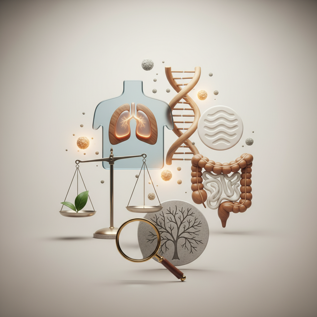 Kas see on allergia? Sümptomid, mis varjavad haigust