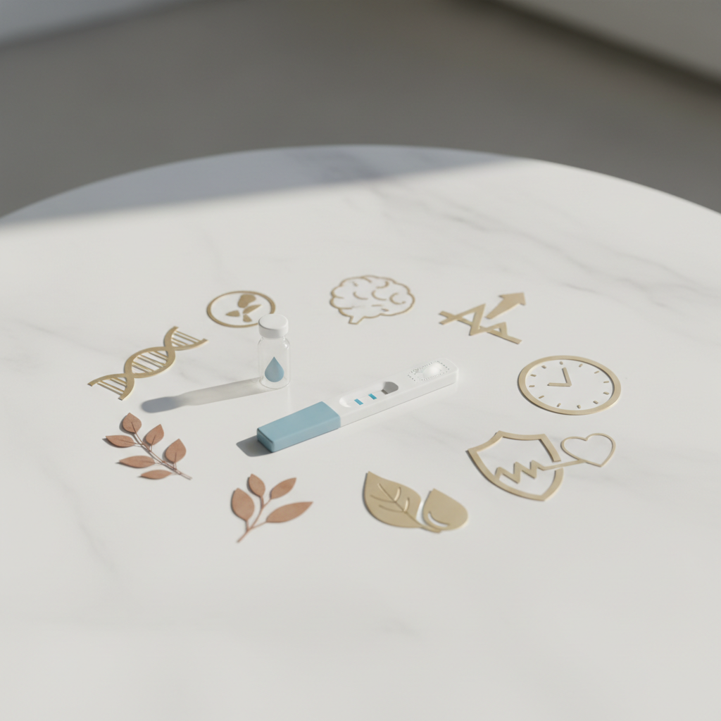 Kodune menopausitest: millal teha ja kui täpne see on?