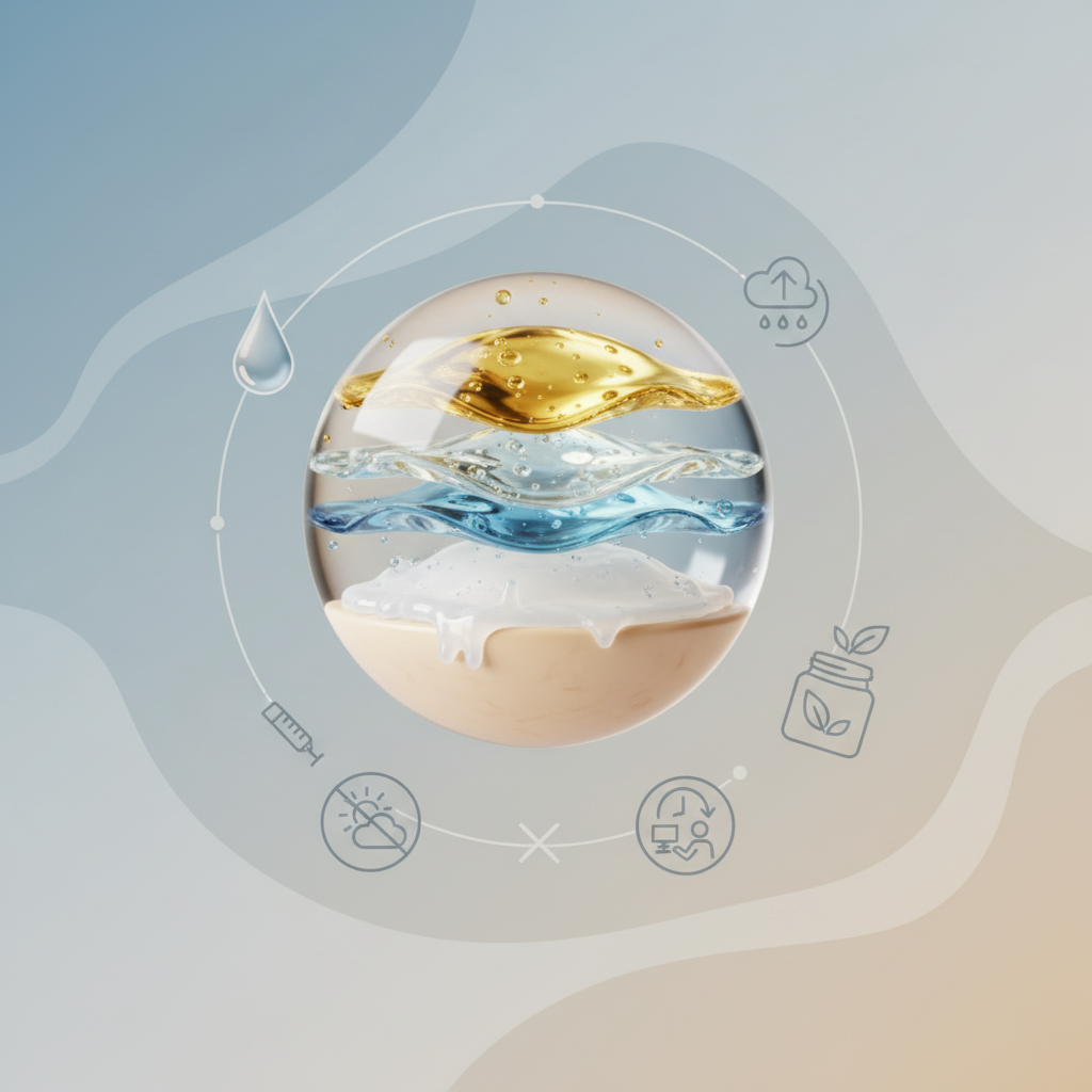 Kuiva silma sündroom: arst annab nõu, kuidas abi saada